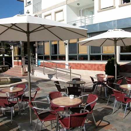 Hotel Pineiro 2 Estrellas Superior Playa de la Lanzada Exterior photo